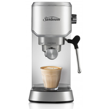 EMM2900SS Sunbeam Compact Barista Espresso Machine
